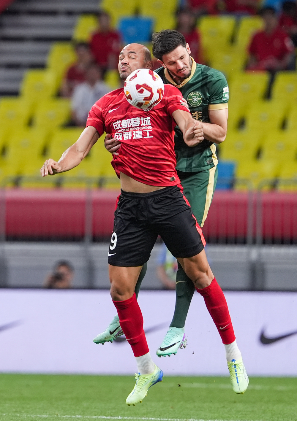 主场不败的 主场不败的