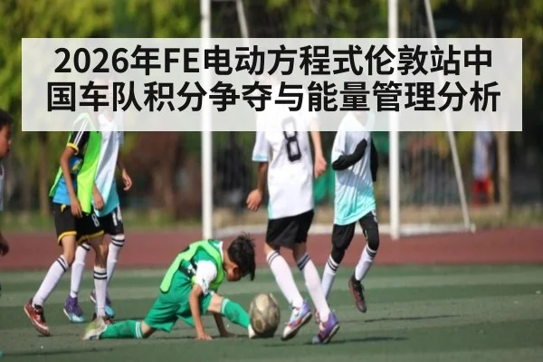 2026年FE电动方程式伦敦站中国车队积分争夺与能量管理分析 | kaiyun